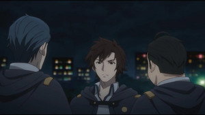全职法师 2. évad Ep.5 5. epizód