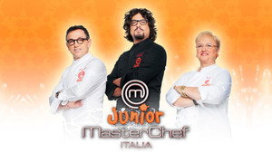 Junior MasterChef Italia kép