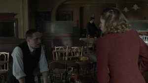 Un village français 5. évad Ep.9 9. epizód