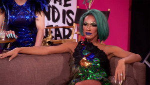 RuPaul: Drag Queen leszek! – A színfalak mögött 9. évad Ep.3 3. epizód