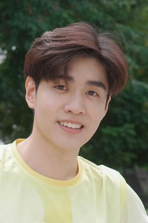 คุณาวุธ จิรัฐติกร profil kép