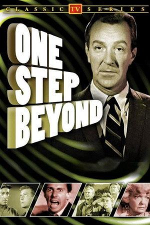 One Step Beyond poszter
