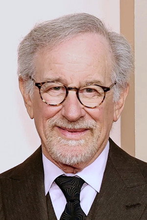 Steven Spielberg profil kép