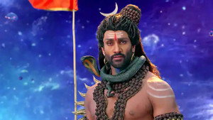 Shiv Shakti - Tap Tyaag Tandav 1. évad Ep.186 186. epizód