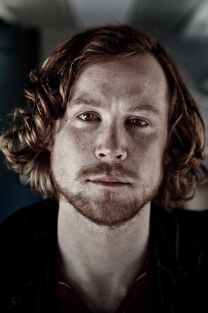 Rolf Kristian Larsen profil kép