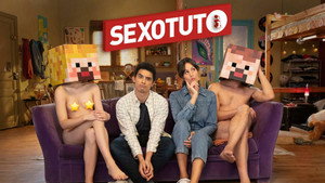 Sexotuto 1. évad Ep.8 8. epizód