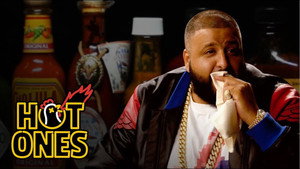 Hot Ones 1. évad Ep.8 8. epizód