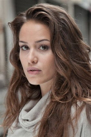 Alice David profil kép