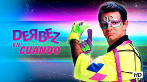 Derbez en cuando 1. évad Ep.1 1. epizód