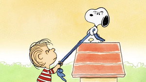 Peanuts by Schulz 1. évad Ep.88 88. epizód