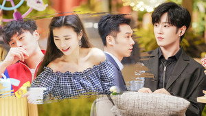 喜欢你我也是 2. évad Ep.13 13. epizód