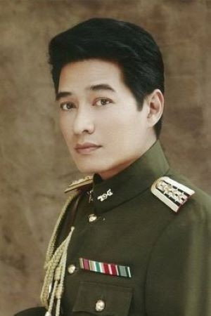 สหรัถ สังคปรีชา profil kép