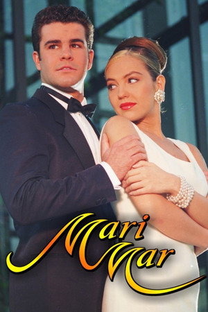 Marimar poszter