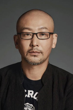管虎 profil kép