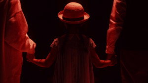 EVOL（イーヴォー）～しょぼ能力で、正義を滅ぼせ。～ 1. évad Ep.3 3. epizód