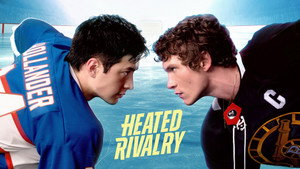 Heated Rivalry - Forró viszály kép