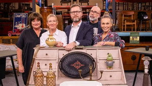 Krejlerkongen 12. évad Ep.16 16. epizód