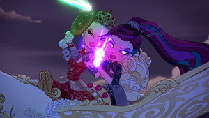 Ever After High Speciális epizódok Ep.13 13. epizód