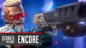 Apex Legends 2. évad Ep.20 20. epizód