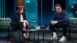 Studio Schmitt 1. évad Ep.3 3. epizód