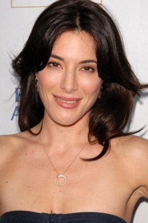 Jaime Murray profil kép