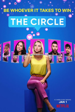 The Circle - USA 1. évad (2020-01-01) poszter