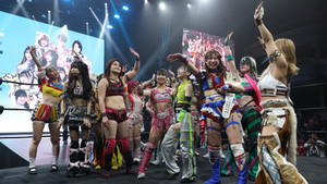 東京女子プロレス kép