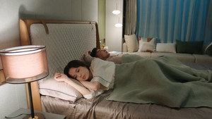 午后玫瑰 1. évad Ep.14 14. epizód