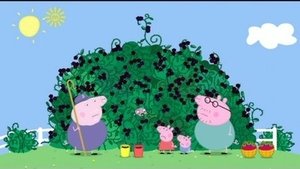 Peppa malac 3. évad Ep.46 46. epizód