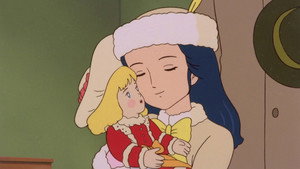 小公女セーラ 1. évad Ep.2 2. epizód