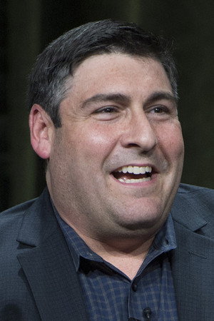 Adam F. Goldberg profil kép
