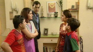 शाका लाका बूम बूम 1. évad Ep.33 33. epizód