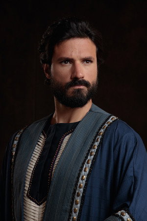 Paulo, o Apóstolo poszter