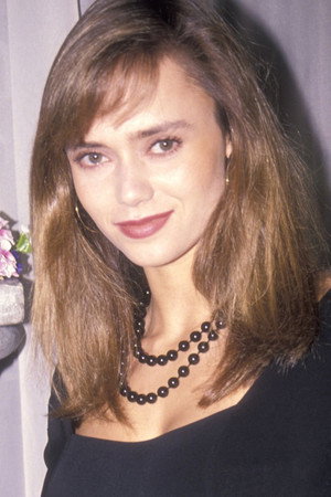 Vanessa Angel profil kép