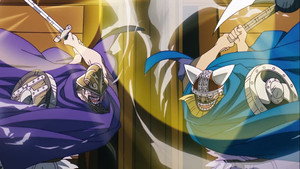One Piece kép