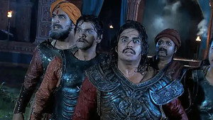 Jodha Akbar 1. évad Ep.294 294. epizód