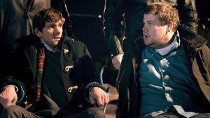 The Wrong Mans 1. évad Ep.2 2. epizód