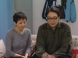 家有儿女 3. évad Ep.66 66. epizód