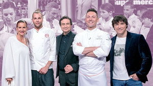 MasterChef Celebrity 9. évad Ep.4 4. epizód
