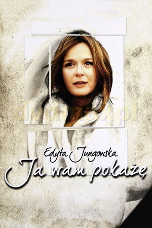 Ja wam pokażę poszter