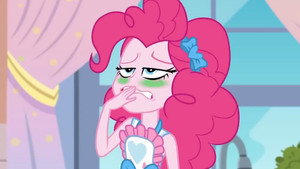 My Little Pony: Equestria Girls - Better Together 2. évad Ep.3 3. epizód