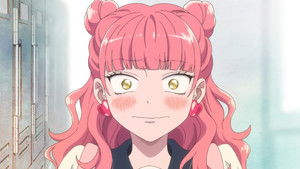 正反対な君と僕 1. évad Ep.1 1. epizód