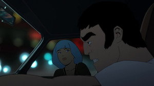 Lastman 1. évad Ep.2 2. epizód