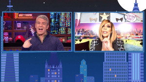 Watch What Happens Live with Andy Cohen 18. évad Ep.20 20. epizód