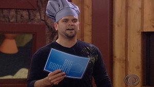 Big Brother 9. évad Ep.12 12. epizód