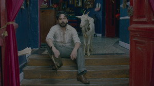 Los hermanos Salvador 1. évad Ep.1 1. epizód