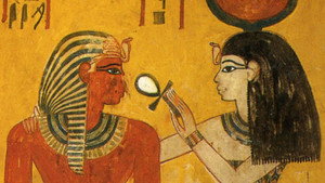 Ősi idegenek 9. évad Ep.2 A Sphinx Rejtélyei