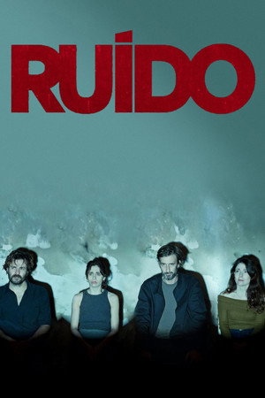 Ruído poszter