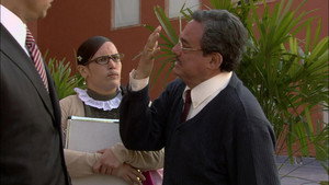 La fea más bella 1. évad Ep.45 45. epizód