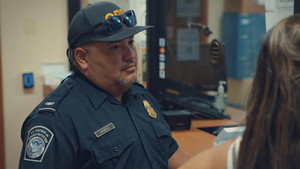 Borderforce USA: The Bridges 4. évad Ep.3 3. epizód